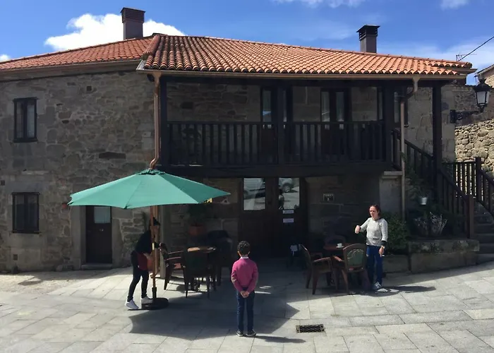 Casaquina