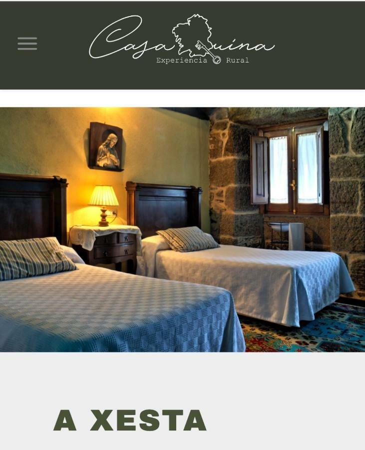Casaquina
