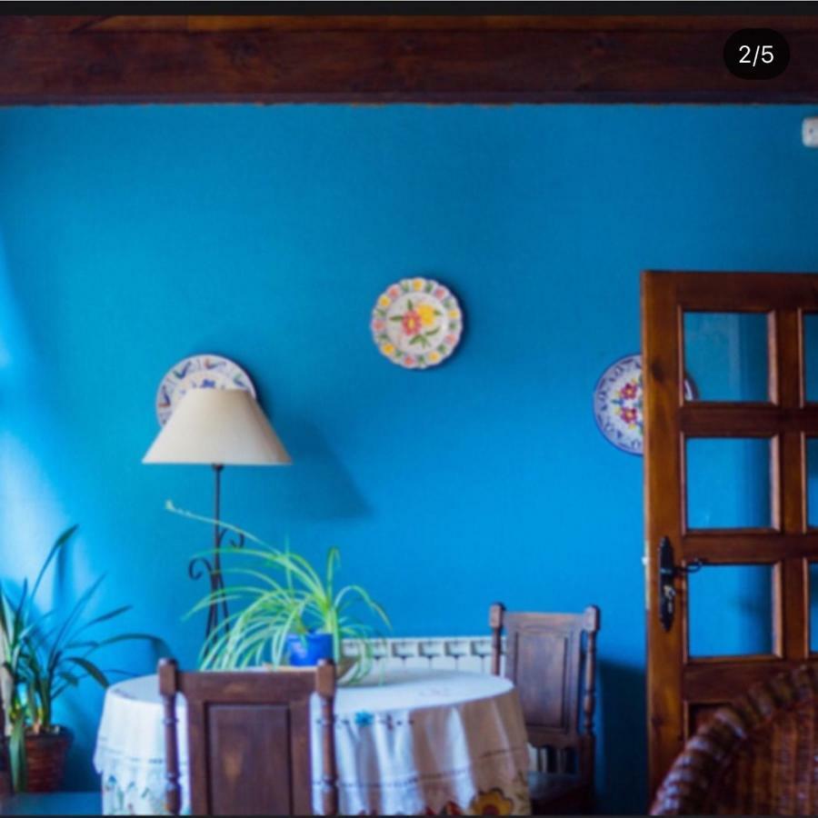 Country house Casaquina A Mezquita